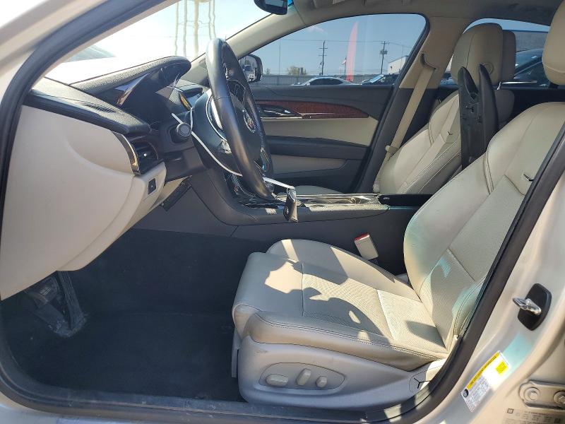 Продажа на аукционе авто 2014 Cadillac Ats, vin: 1G6AH5RX4E0102003, номер лота: 51544906