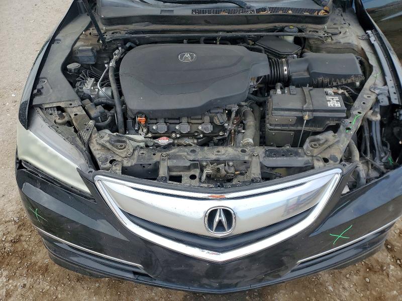 Aukcja sprzedaży 2016 Acura Tlx, vin: 19UUB2F32GA010690, numer aukcji: 51694306