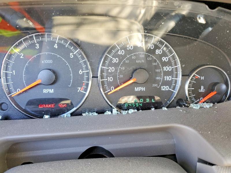 Aukcja sprzedaży 2004 Chrysler Sebring, vin: 1C3EL46XX4N127182, numer aukcji: 49067696