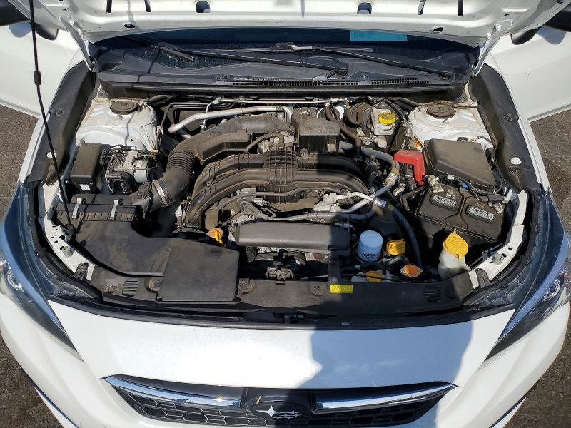 51428456 :رقم المزاد ، 4S3GTAB60P3719139 vin ، 2023 Subaru Impreza مزاد بيع