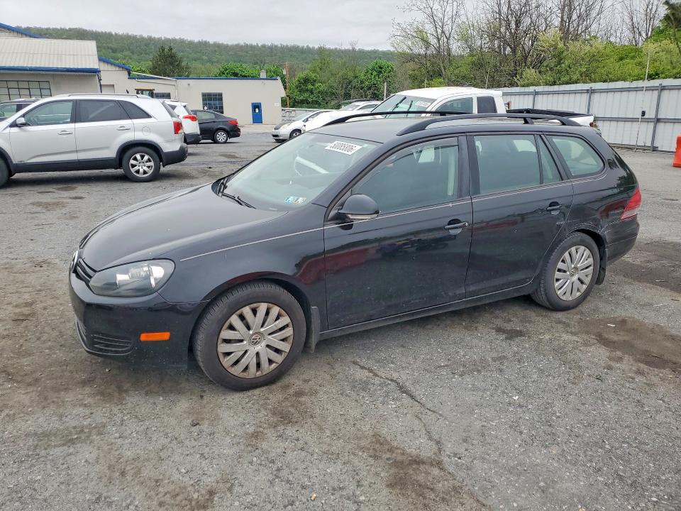 50085806 :رقم المزاد ، 3VWPP7AJ1DM692165 vin ، 2013 Volkswagen Jetta مزاد بيع