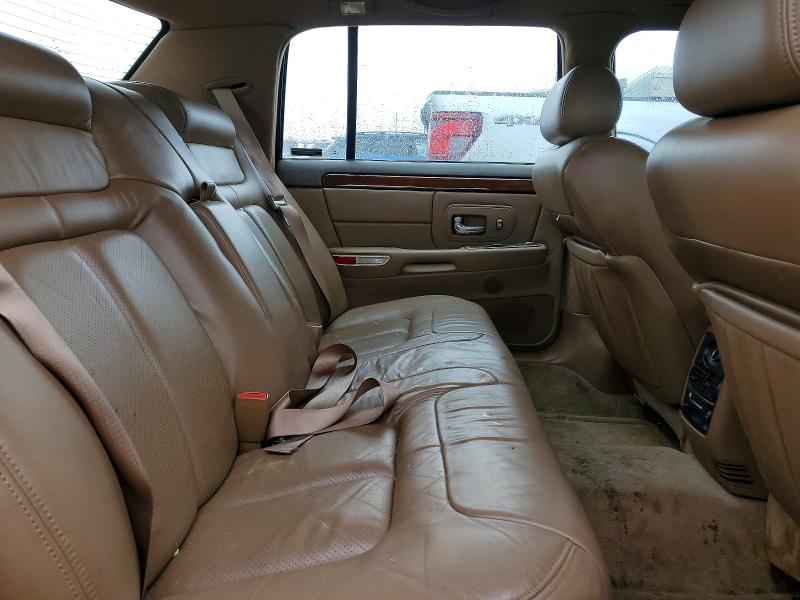 Продажа на аукционе авто 1999 Cadillac Deville, vin: 1G6KF5490XU742854, номер лота: 51403126