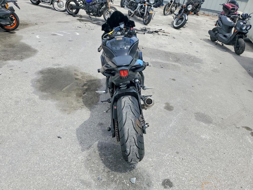 Aukcja sprzedaży 2023 Yamaha Yzfr1, vin: JYARN66E8PA002948, numer aukcji: 50561286