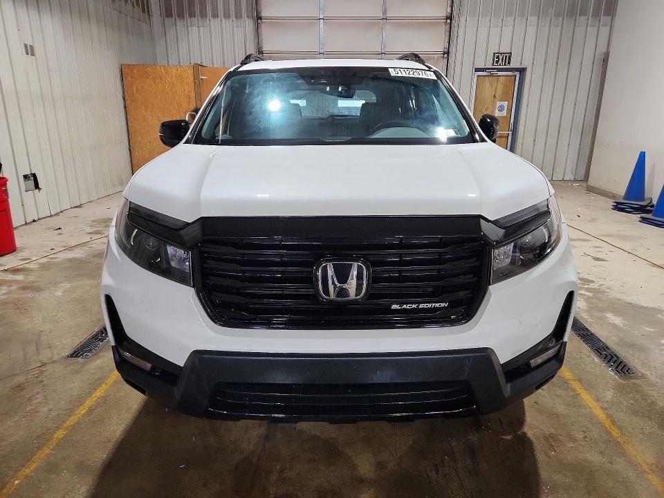 Aukcja sprzedaży 2024 Honda Passport, vin: 5FNYF8H81RB002302, numer aukcji: 51122976