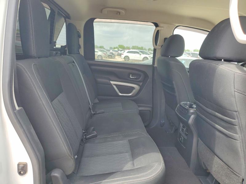 Aukcja sprzedaży 2017 Nissan Titan, vin: 1N6AA1E53HN557511, numer aukcji: 49628446