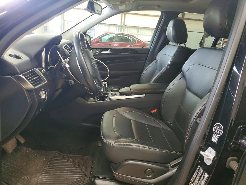 2015 Mercedes-benz Ml მანქანა იყიდება აუქციონზე, vin: 4JGDA0EB9FA580307, აუქციონის ნომერი: 51583156