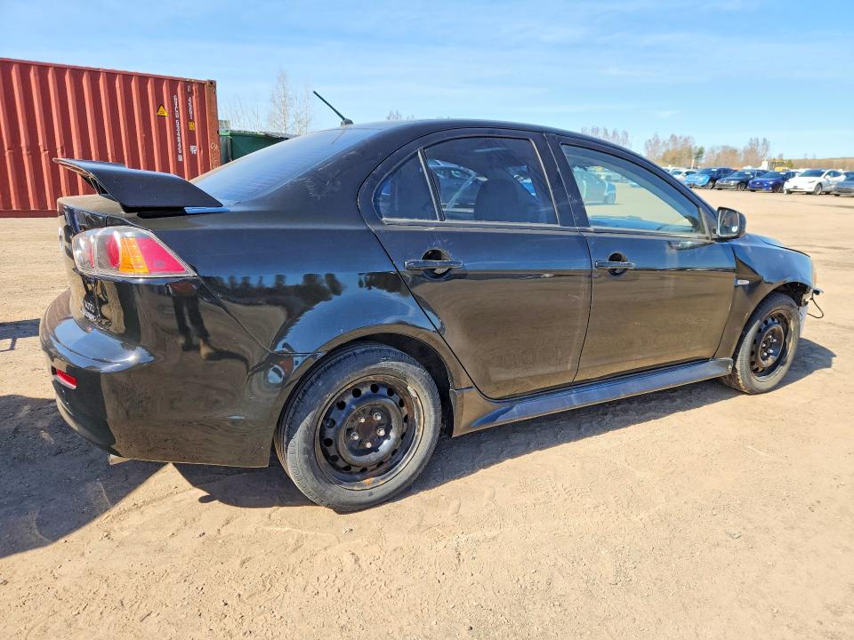 Продажа на аукционе авто 2014 Mitsubishi Lancer, vin: JA32U2FU0EU600809, номер лота: 50560696
