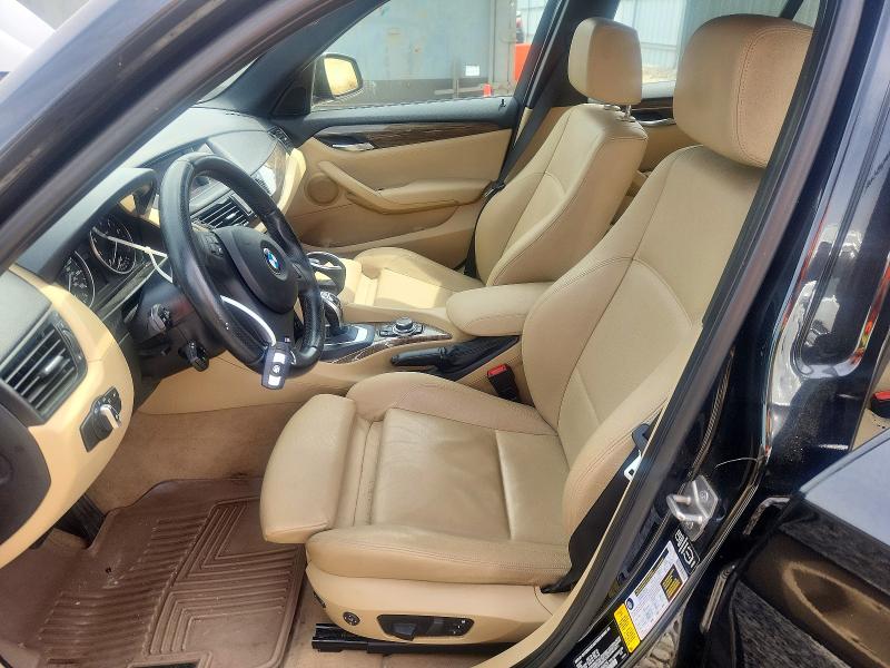 Продаж на аукціоні авто 2014 Bmw X1, vin: WBAVM1C56EVW56525, номер лоту: 41630166