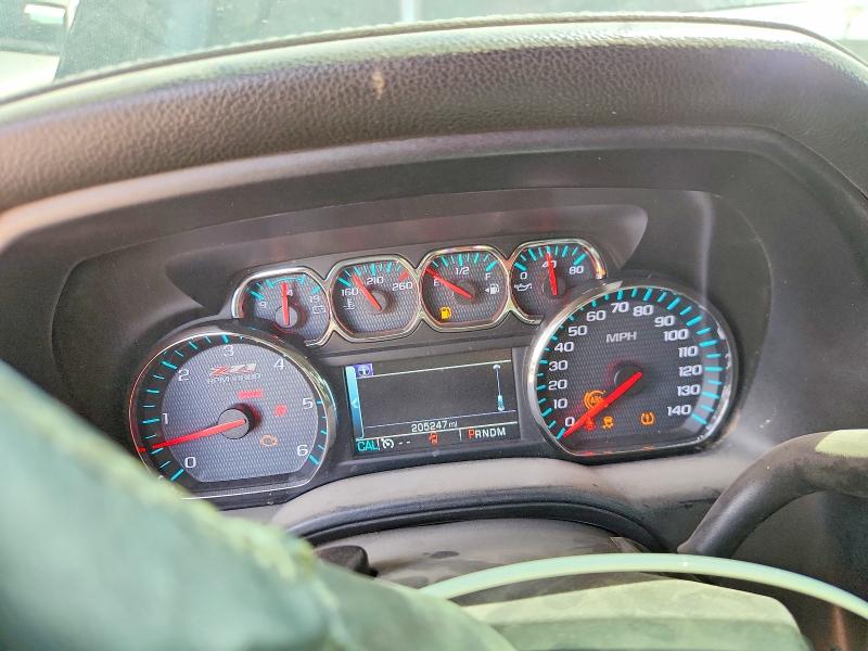 Продаж на аукціоні авто 2016 Chevrolet Silverado, vin: 1GCVKSEJ6GZ400504, номер лоту: 49856496