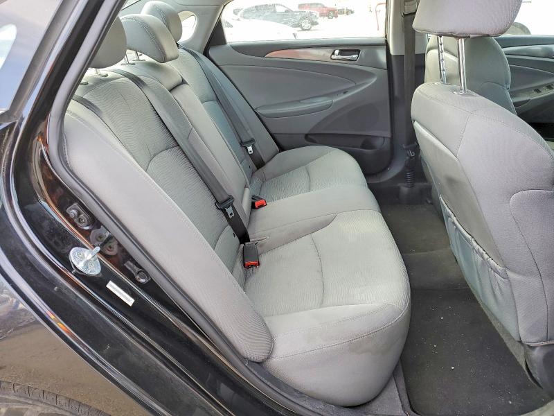 Aukcja sprzedaży 2015 Hyundai Sonata Hybrid, vin: KMHEC4A49FA133036, numer aukcji: 49541916