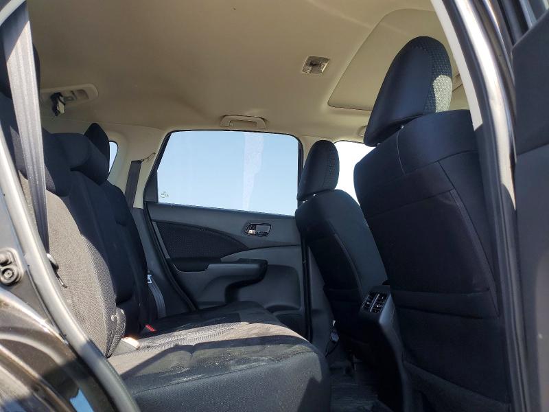 Продажа на аукционе авто 2016 Honda Cr-v, vin: 2HKRM4H56GH116027, номер лота: 51164176