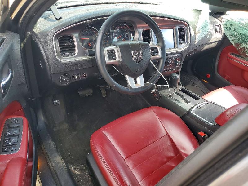 Продажа на аукционе авто 2013 Dodge Charger, vin: 2C3CDXCT7DH652524, номер лота: 48336516