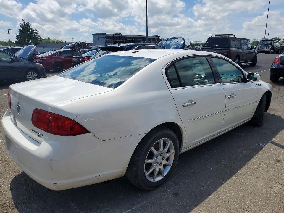 Aukcja sprzedaży 2008 Buick Lucerne, vin: 1G4HD57258U106262, numer aukcji: 50116996