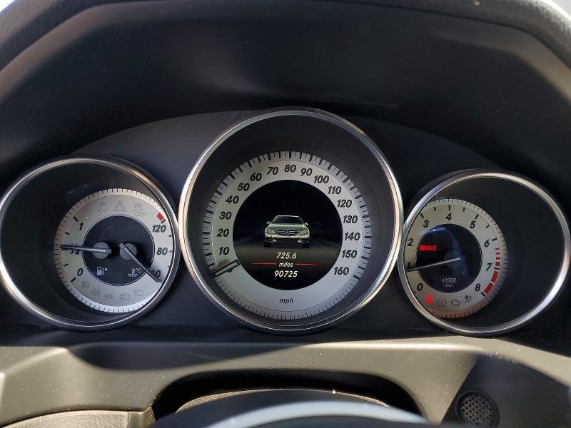 Продажа на аукционе авто 2014 Mercedes-benz E, vin: WDDHF5KB6EB029162, номер лота: 51899946