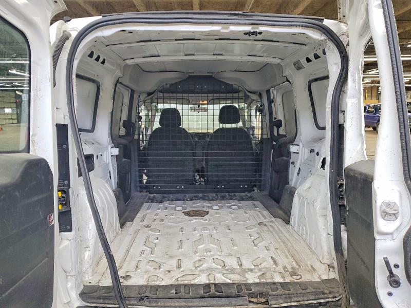 Продажа на аукционе авто 2022 Ram Promaster City, vin: ZFBHRFAB9N6W36032, номер лота: 48062516