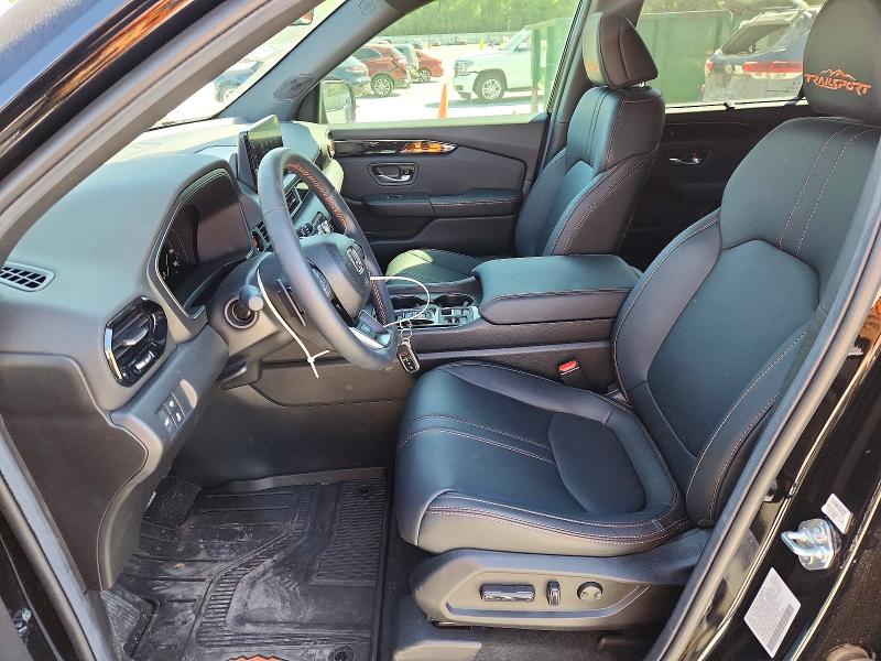 Продаж на аукціоні авто 2025 Honda Pilot, vin: 5FNYG1H68SB145711, номер лоту: 48906656