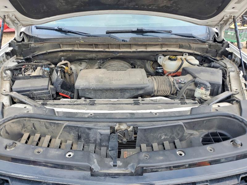 Aukcja sprzedaży 2022 Chevrolet Tahoe, vin: 1GNSCLED9NR247864, numer aukcji: 49614806