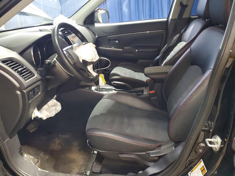 Продаж на аукціоні авто 2024 Mitsubishi Outlander Sport, vin: JA4ARUAU8RU012867, номер лоту: 50722166