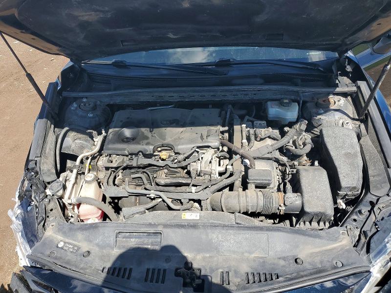 Продажа на аукционе авто 2019 Toyota Camry, vin: 4T1B31HK9KU006866, номер лота: 50471106