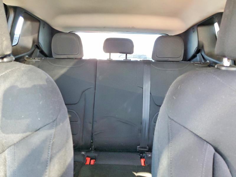 Продажа на аукционе авто 2021 Jeep Renegade, vin: ZACNJCBB0MPM24231, номер лота: 51132276