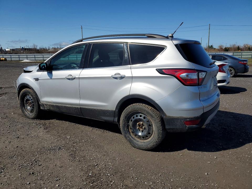 Aukcja sprzedaży 2018 Ford Escape, vin: 1FMCU9HD6JUB56045, numer aukcji: 50183256