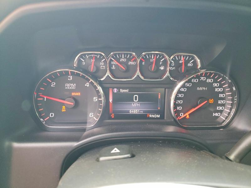 Продаж на аукціоні авто 2014 Gmc Sierra, vin: 1GTV2UEC4EZ235675, номер лоту: 50245956
