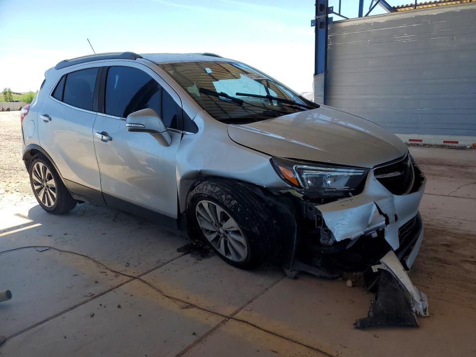 Aukcja sprzedaży 2018 Buick Encore, vin: KL4CJASB8JB513334, numer aukcji: 51135486