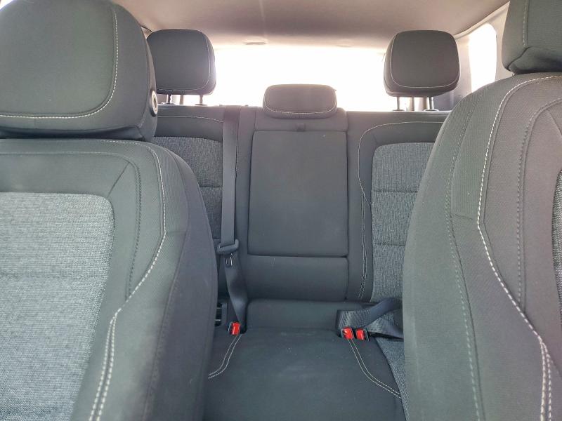 2026 Gmc Terrain მანქანა იყიდება აუქციონზე, vin: 3GKALUEG6TL346591, აუქციონის ნომერი: 51519166