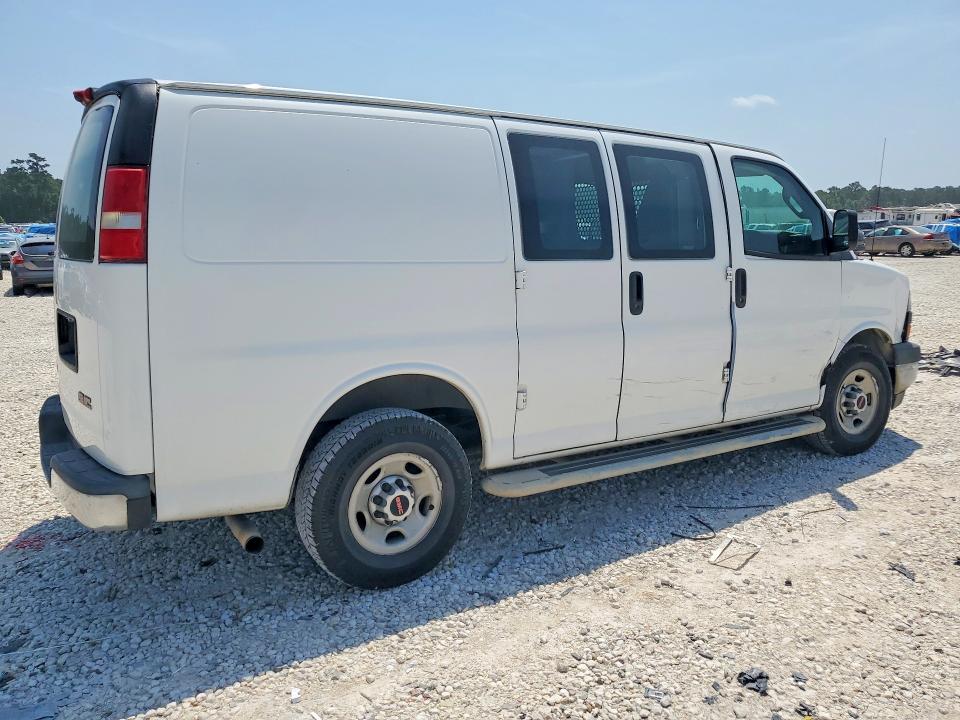 Продаж на аукціоні авто 2017 Gmc Savana, vin: 1GTW7AFF8H1909214, номер лоту: 50747106