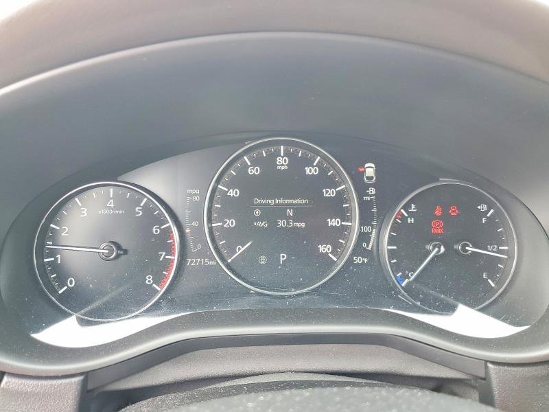 Aukcja sprzedaży 2023 Mazda Cx-30, vin: 3MVDMBEY2PM551777, numer aukcji: 51626236