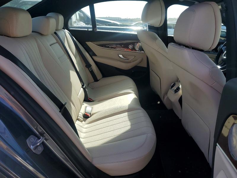 Aukcja sprzedaży 2017 Mercedes-benz E, vin: WDDZF4KB0HA209858, numer aukcji: 51431796