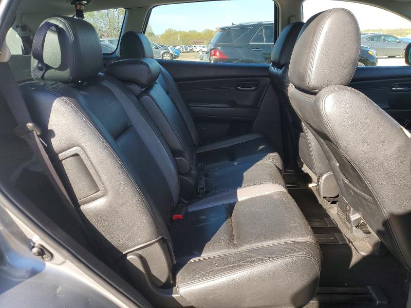 Продаж на аукціоні авто 2009 Mazda Cx-9, vin: JM3TB38V590168679, номер лоту: 49465036