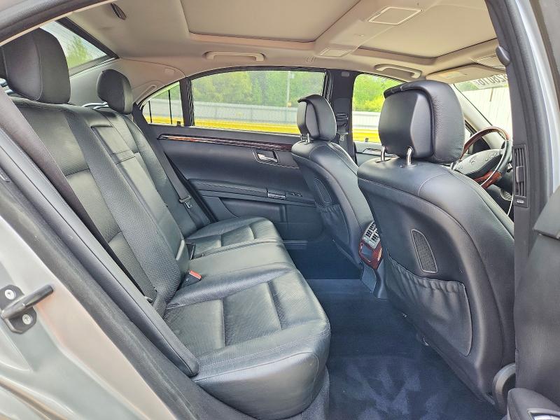 Aukcja sprzedaży 2011 Mercedes-benz S, vin: WDDNG8GB2BA373986, numer aukcji: 49828016