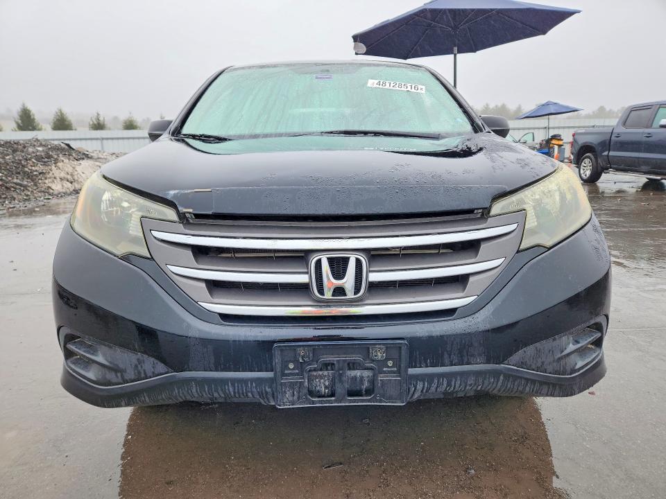 2012 Honda Cr-v მანქანა იყიდება აუქციონზე, vin: 2HKRM4H3XCH622890, აუქციონის ნომერი: 48128516