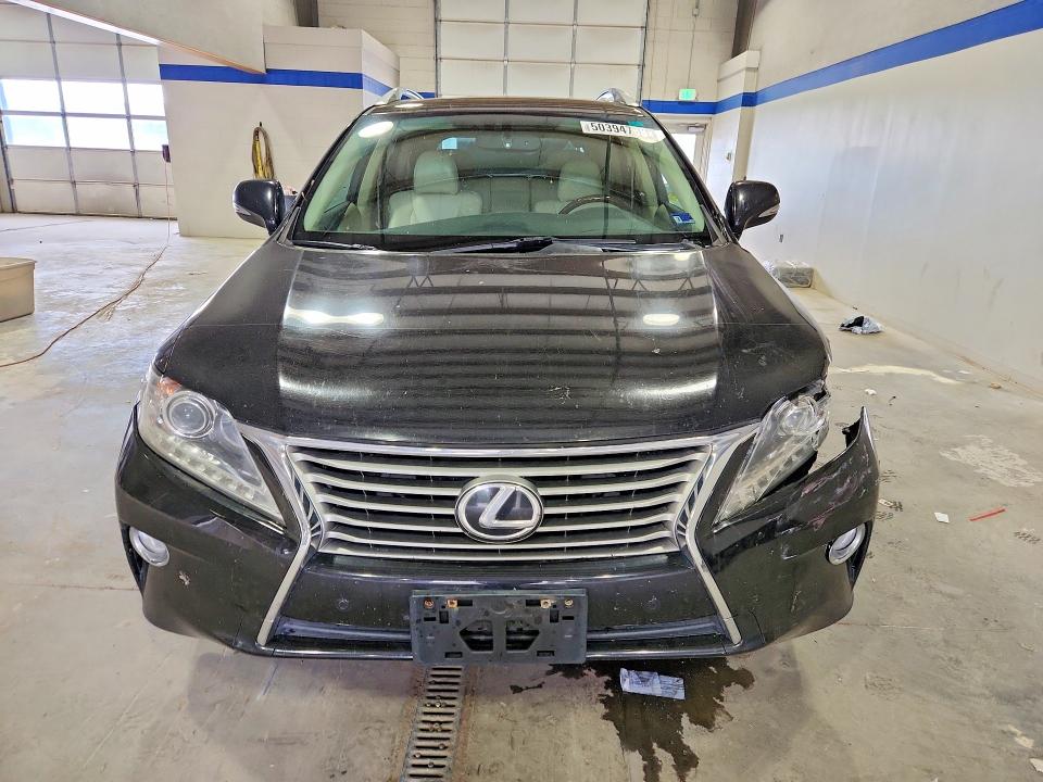 50394766 :رقم المزاد ، 2T2BK1BA2EC229741 vin ، 2014 Lexus Rx 350 مزاد بيع