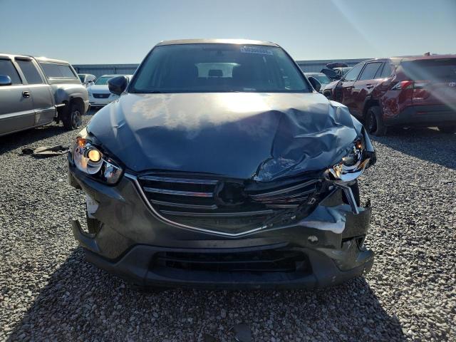 Продаж на аукціоні авто 2016 Mazda Cx-5, vin: JM3KE2BY9G0895756, номер лоту: 50308886