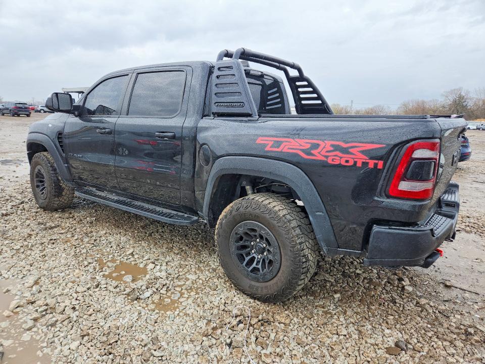 2021 Ram 1500 მანქანა იყიდება აუქციონზე, vin: 1C6SRFU95MN902931, აუქციონის ნომერი: 48648696