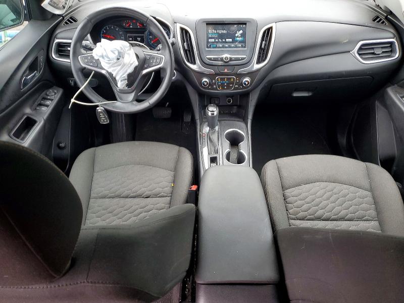 Продаж на аукціоні авто 2018 Chevrolet Equinox, vin: 2GNAXSEV0J6264075, номер лоту: 48744186