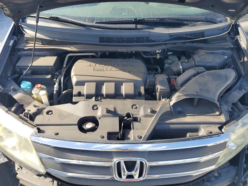 Aukcja sprzedaży 2013 Honda Odyssey, vin: 5FNRL5H96DB050987, numer aukcji: 49882806