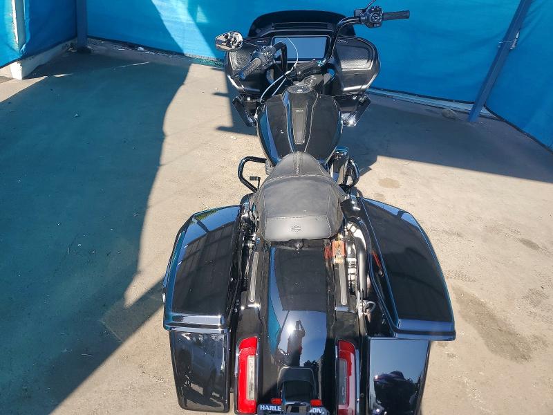 Aukcja sprzedaży 2025 Harley Davidson Fltrx, vin: 1HD1KH722SB644674, numer aukcji: 51294656