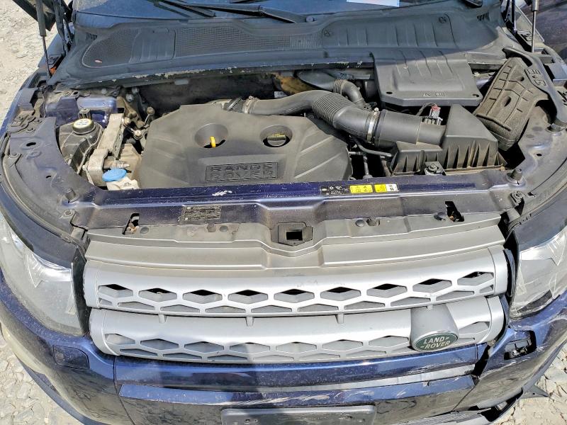 Продаж на аукціоні авто 2014 Land Rover Range Rover Evoque, vin: SALVP2BG0EH899273, номер лоту: 49871206