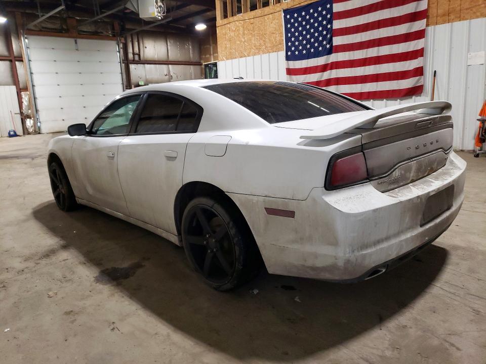Продаж на аукціоні авто 2014 Dodge Charger, vin: 2C3CDXJG2EH232385, номер лоту: 49446516