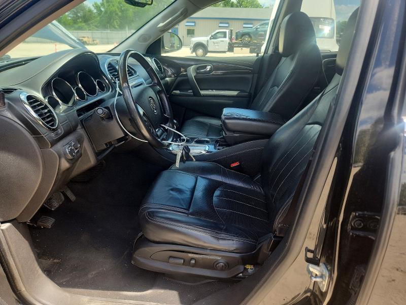 Aukcja sprzedaży 2017 Buick Enclave, vin: 5GAKRBKD2HJ200833, numer aukcji: 49934876