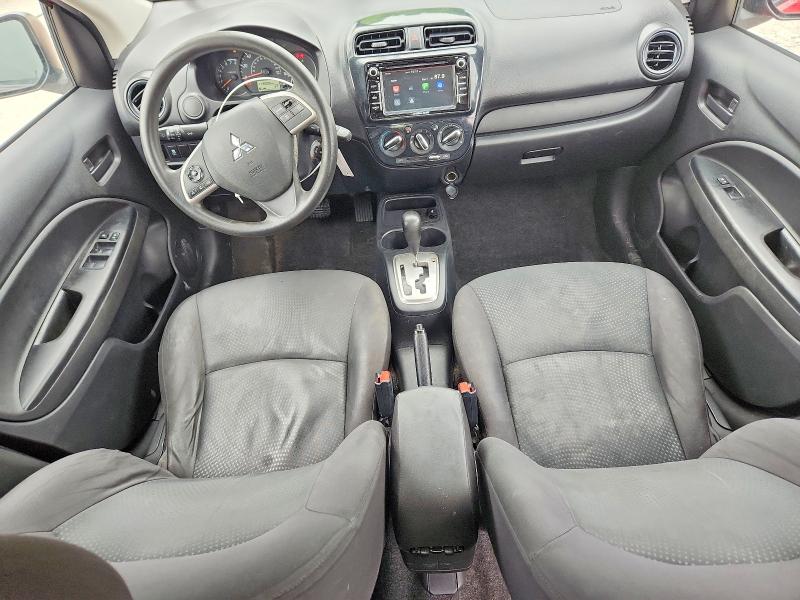 Продаж на аукціоні авто 2019 Mitsubishi Mirage, vin: ML32F3FJ2KHF10773, номер лоту: 51461126