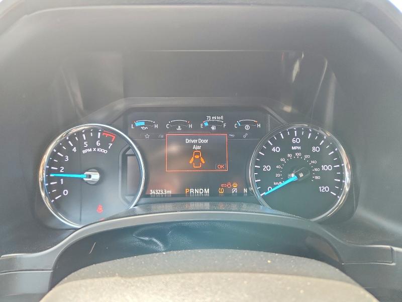 Auction sale of the 2020 Ford Expedition, vin: 1FMJK2AT6LEA49774, lot number: 51329136
