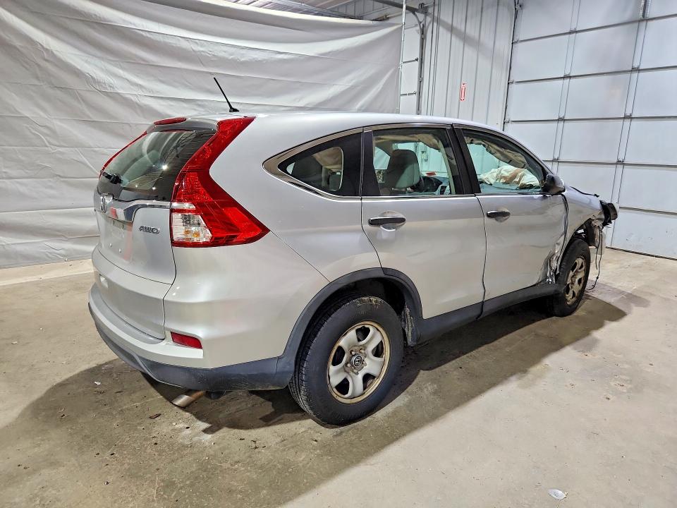 Aukcja sprzedaży 2016 Honda Cr-v, vin: 5J6RM4H30GL098208, numer aukcji: 50517546