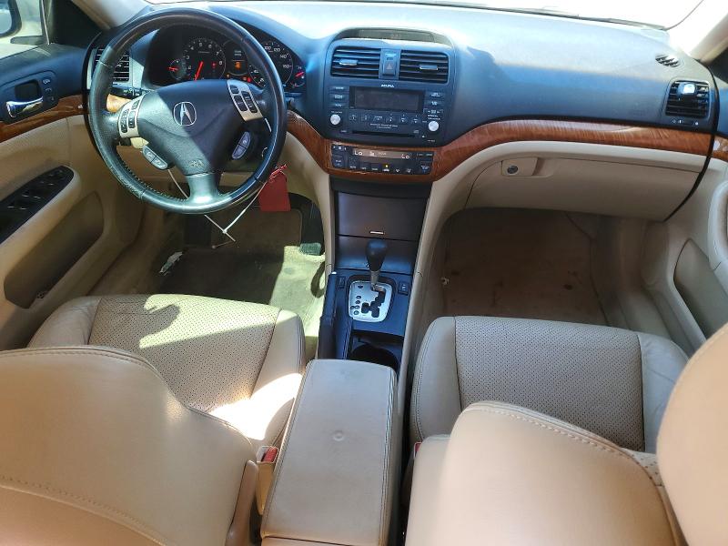 Продаж на аукціоні авто 2007 Acur Tsx, vin: JH4CL968X7C018034, номер лоту: 48478946