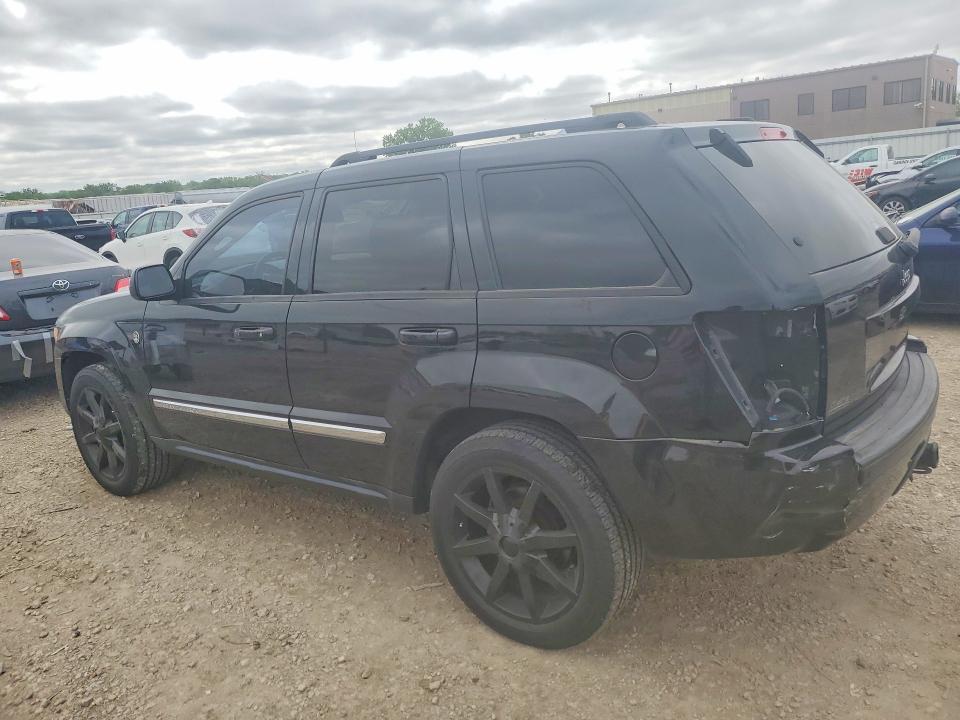 Продаж на аукціоні авто 2010 Jeep Grand Cherokee, vin: 1J4RR4GT4AC134282, номер лоту: 51569446