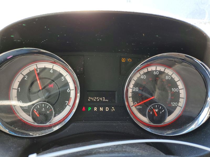 Продаж на аукціоні авто 2013 Dodge Grand Caravan, vin: 2C4RDGCG8DR545940, номер лоту: 48758036