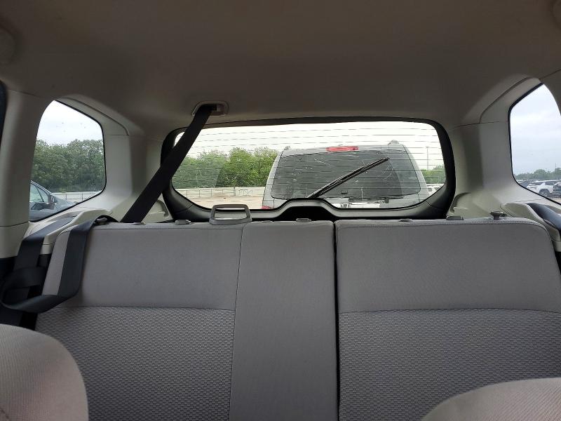 Aukcja sprzedaży 2018 Subaru Forester, vin: JF2SJABC5JH507273, numer aukcji: 50365076
